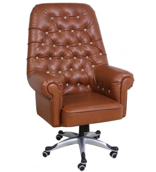 Scomfort Fisher High Back Executive Chair